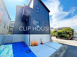 伊勢原市沼目4丁目　新築全4棟　9期-2号棟