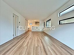 厚木市林3丁目　新築戸建