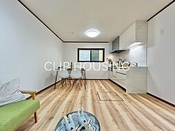 綾瀬市上土棚南2丁目 中古戸建