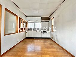 伊勢原市池端　中古戸建