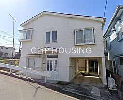 伊勢原市池端　中古戸建