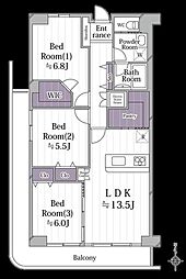 本厚木スカイハイツ