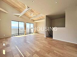 座間市立野台 新築戸建 全2棟-1号棟