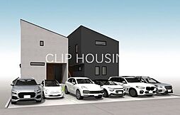 座間市立野台　新築戸建　全2棟-2号棟