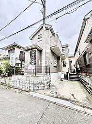 伊勢原市高森台1丁目 中古戸建