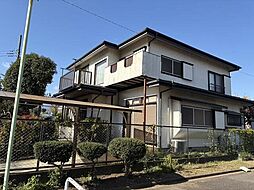 厚木市林1丁目　中古戸建