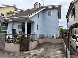 厚木市飯山　中古戸建