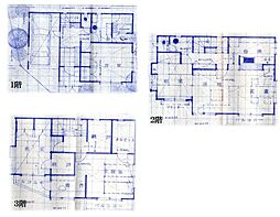 綾瀬市寺尾台2丁目　中古戸建