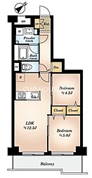 藤和相模原コープ