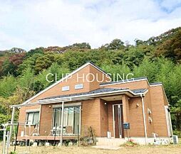 愛甲郡愛川町角田　中古戸建