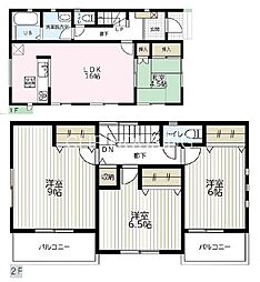 愛甲郡愛川町中津　中古戸建