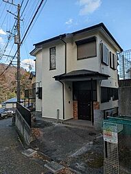 秦野市東田原　中古戸建