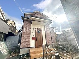 綾瀬市深谷中7丁目 中古戸建