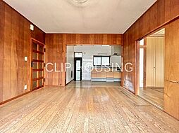 伊勢原市桜台1丁目 中古戸建