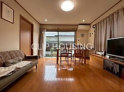 秦野市堀西　戸建