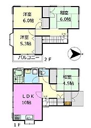 愛甲郡愛川町角田 中古戸建