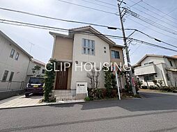 厚木市緑ケ丘4丁目 中古戸建