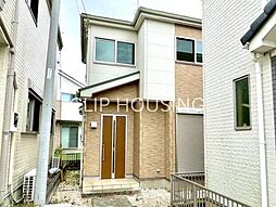 伊勢原市上粕屋　中古戸建