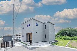 伊勢原市下糟屋　新築戸建