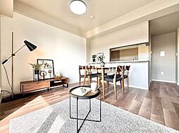 レーベンハイム緑ケ丘エアーズ