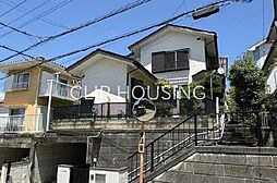 厚木市毛利台1丁目　中古戸建