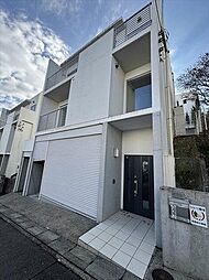 厚木市温水西2丁目　中古戸建