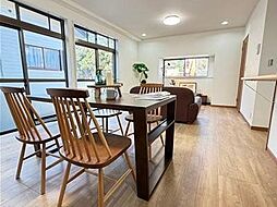 厚木市飯山南1丁目　中古戸建