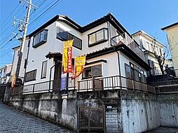 厚木市飯山南1丁目　中古戸建