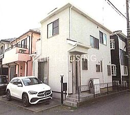 厚木市三田南2丁目　中古戸建