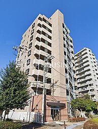 グランマーレ本厚木