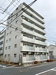 コンフォートパレス本厚木ファーストステージ