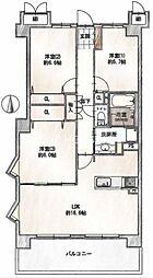 アパガーデンコート海老名