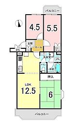 ハイマート厚木Ａ棟