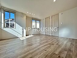 相模原市南区栄町　新築戸建