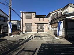藤沢市宮原　中古戸建