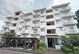 ベルフラワーズ大住台4号棟