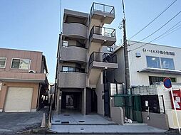 レサージュ古渕壱番館