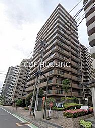 クリオ海老名六番館