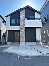 高座郡寒川町一之宮3丁目　中古戸建