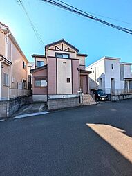 厚木市愛名　中古戸建