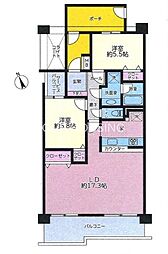 リバティタウン伊勢原3番館