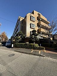 ライオンズマンション相模原南台