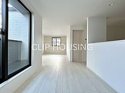 座間市相模が丘4丁目　新築戸建