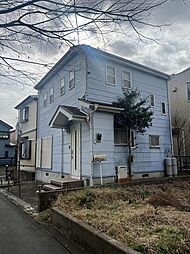 厚木市温水西2丁目　中古戸建