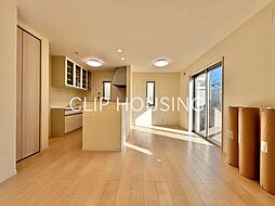 厚木市妻田西1丁目 中古戸建