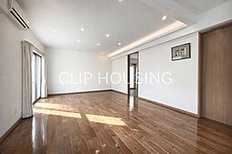 厚木市南町　中古戸建