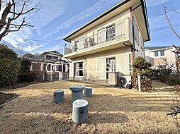 厚木市南町　中古戸建