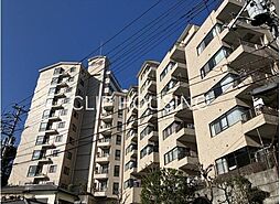 ベルヴィル鶴巻