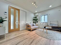 綾瀬市上土棚中6丁目　中古戸建