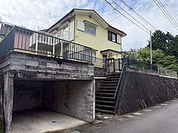 秦野市渋沢　中古戸建